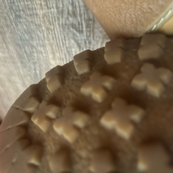 Timberland “Amston” pull on wedge Chelsea boot 7.5 in good condition - Picture 7 of 10